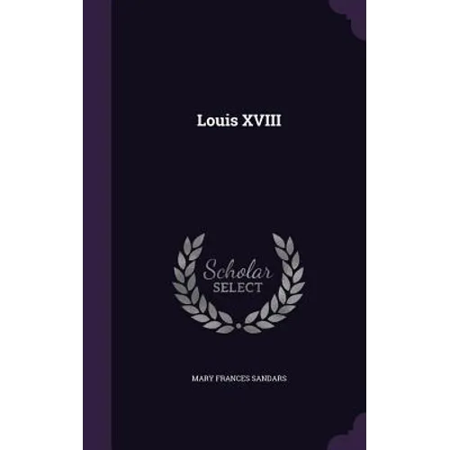 Louis XVIII
