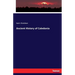 Ancient History of Caledonia