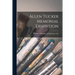 Allen Tucker Memorial Exhibition