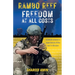 Freedom at All Costs: A British veteran's experiences of the war in Ukraine