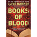 Clive Barker's Books of Blood 1-3