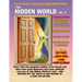 The Hidden World Number 9: The True Story Of The Shaver & Inner Earth Mysteries