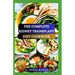 The Complete Kidney Transplant Diet Cookbook: A Flavorful Guide to Nourishing Your Well-Being Post Transplant, to Manage and Improve Renal Functions a