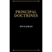 Principal Doctrines