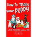 How to Train Your Puppy: A READ-it-YOURSELF Guide for KIDS