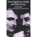 From Napoleon to Stalin and Other Essays