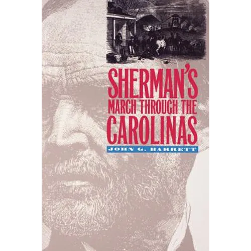 Sherman's March Through the Carolinas