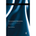 Environmental Melancholia: Psychoanalytic dimensions of engagement