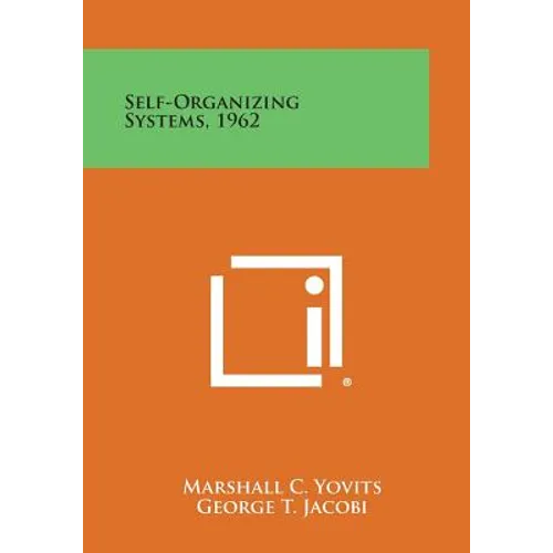 Self-Organizing Systems, 1962