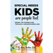 Special Needs Kids Are People Too