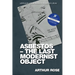 Asbestos - The Last Modernist Object