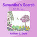 Samantha's Search: 3D Shapes