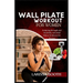 Wall Pilate Workout for Women: Sculpting Strength and Flexibility with Wall Pilates Workouts for Women