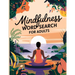 Mindfulness Word Search Book for Adults: Large Print Word Search Puzzle Book for Women