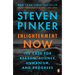 Enlightenment Now: The Case for Reason, Science, Humanism, and Progress