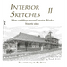 Interior Sketches II: More ramblings around Interior Alaska historic sites