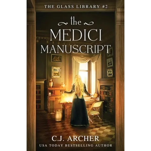 The Medici Manuscript
