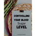 Controlling Your Blood Sugar Level