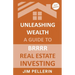 Unleashing Wealth: A Guide to BRRRR Real Estate Investing