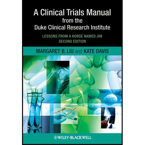 Clinical Trials Manual 2e