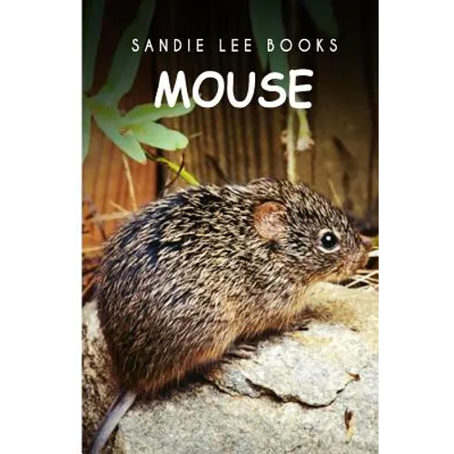 Mouse - Sandie Lee Books