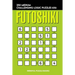 Futoshiki: 250 Medium Challenging Logic Puzzles 6x6