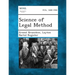 Science of Legal Method