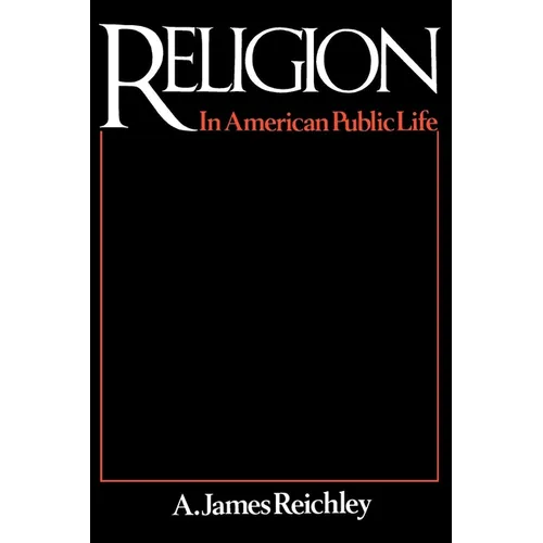 Religion in American Public Life