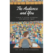 The Audience and You: A guide to writing screenplays with emotional impact