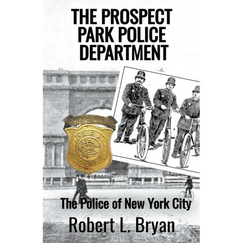 The Prospect Park Police Department