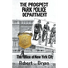 The Prospect Park Police Department