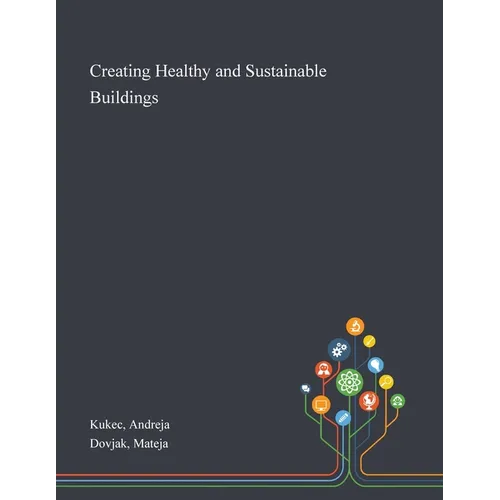 Creating Healthy and Sustainable Buildings