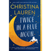 Twice in a Blue Moon