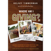 Where Am I Giving: A Global Adventure Exploring How to Use Your Gifts and Talents to Make a Difference