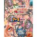 Collage Universe Mashup
