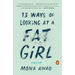 13 Ways of Looking at a Fat Girl: Fiction