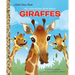My Little Golden Book about Giraffes