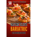 Gastric Sleeve Bariatric Cookbook: A Comprehensive Guide to Gastric Sleeve - Over 50 Nutrient-Packed Recipes, Tips, Post-Surgery Nutrition, Essential