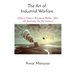 The Art of Industrial Warfare: USA vs China in Economic Battle - Who will dominate the 21st century?