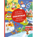 How Kids Celebrate Christmas Around the World