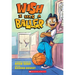 Wish I Was a Baller