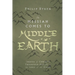 The Messiah Comes to Middle-Earth: Images of Christ's Threefold Office in the Lord of the Rings