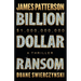 Billion-Dollar Ransom: A Thriller