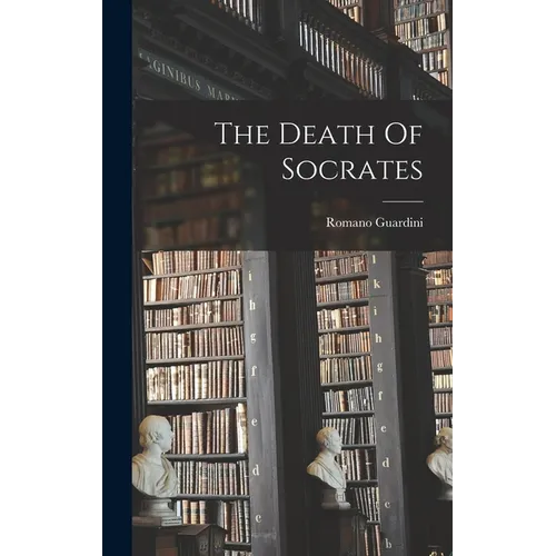 The Death Of Socrates