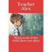 What to do if the child does not obey