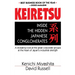 Keiretsu Inside Hidden Japan