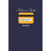 Balance Sheet Book: Log, Track, & Record Expenses & Income- With Columns For Financial Date, Description, Reference- 105 Pages-6"x9"