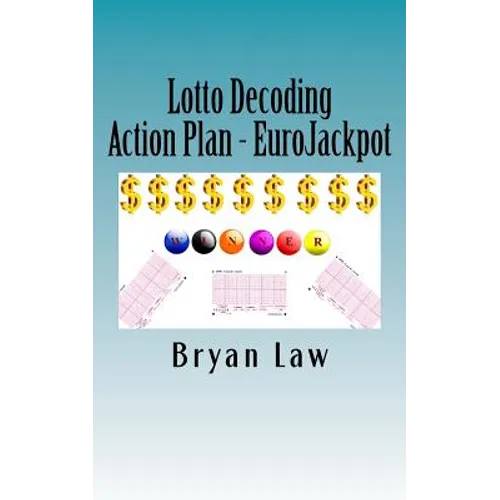 Lotto Decoding: Action Plan - EuroJackpot