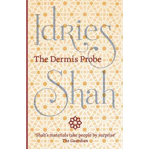 The Dermis Probe