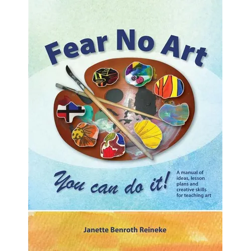 Fear No Art